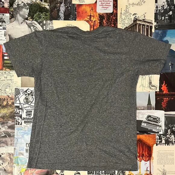 The simpsons duff t shirt - Picture 5 of 5